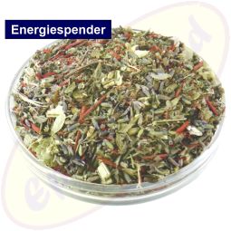 Räuchermischung Energiespender 20g
