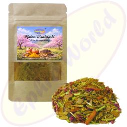 Räuchermischung Pfälzer Mandelgold 10g