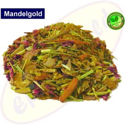 Räuchermischung Pfälzer Mandelgold 10g