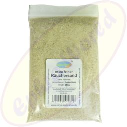 Räuchersand - Feuersand 250g Beutel