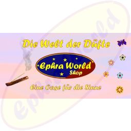 Ephra World Räucherharzmischung Magic 60g
