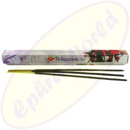 SAC Relaxation Räucherstäbchen