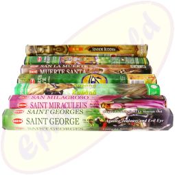 Räucherstäbchen Set 30 - Boten der Hoffnung