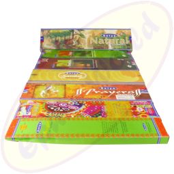Räucherstäbchen Set 41 - Satya Honeymoon