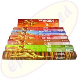 Räucherstäbchen Set 56 - Padmini Klare Linie