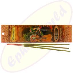 (Ramakrishnananda) Prabhuji´s Gifts Balarama indische Masala Räucherstäbchen