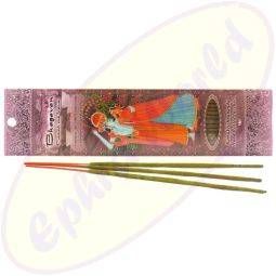 (Ramakrishnananda) Prabhuji´s Gifts Bhagavan indische Masala Räucherstäbchen