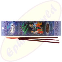 Prabhuji´s Gifts (Ramakrishnananda) Ganga  Masala Räucherstäbchen
