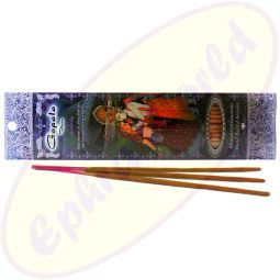 Prabhuji´s Gifts (Ramakrishnananda) Gopala ayurvedische Masala Räucherstäbchen