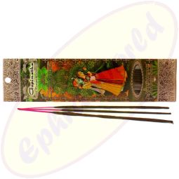 Prabhuji´s Gifts (Ramakrishnananda) Gopinatha ayurvedische Masala Räucherstäbchen