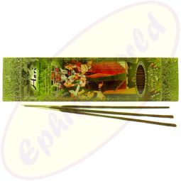 Prabhuji´s Gifts (Ramakrishnananda) Hari ayurvedische Masala Räucherstäbchen