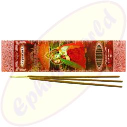 Prabhuji´s Gifts (Ramakrishnananda) Jaganatha ayurvedische Masala Räucherstäbchen