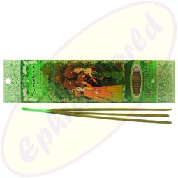 Ramakrishnananda Krishna ayurvedische Masala Räucherstäbchen