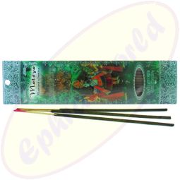 Prabhuji´s Gifts Devotion Räucherstäbchen Matsya