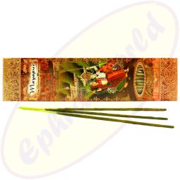 Prabhuji´s Gifts Devotion Räucherstäbchen Mayapur