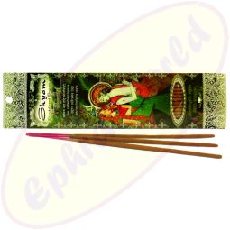 Prabhuji´s Gifts Devotion Räucherstäbchen Shyam