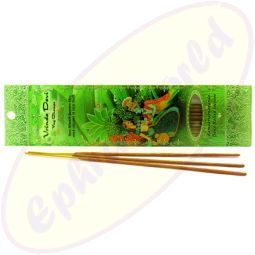 Prabhuji´s Gifts Devotion Räucherstäbchen Vrinda Devi