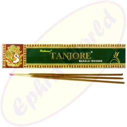 Rathnams Tanjore iindische Masala Räucherstäbchen