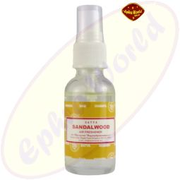 Satya Sandalwood Raumspray Lufterfrischer 30ml (BNG) LLP