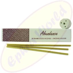 R.Expo Abundance Räucherstäbchen