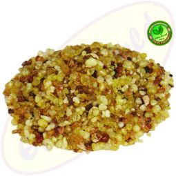 Rosenduft Weihrauch Räucherharz Mischung  30g