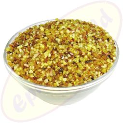 Rosenduft Weihrauch Räucherharz Mischung  60g