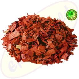 Rotes Sandelholz Räucherholz  30g