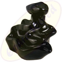 Rückflussräucherkegel-Brenner Wasserfall