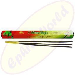 SAC 7 African Magic Räucherstäbchen