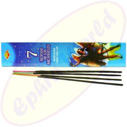 SAC Arcangels Räucherstäbchen Set