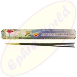 SAC Angel De La Guarda (Schutzengel) Räucherstäbchen