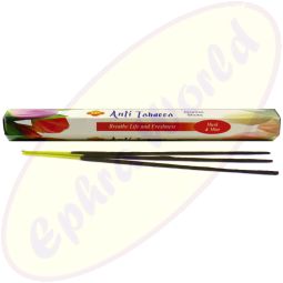 SAC Anti Tobacco indische Räucherstäbchen