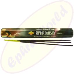 SAC Aphrodisia indische Räucherstäbchen