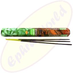 SAC Arruda Cinnamon indische Räucherstäbchen 
