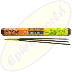 SAC Arruda Palo Santo Räucherstäbchen