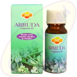 SAC Arruda Parfüm Duftöl