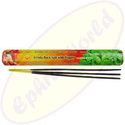 SAC Arruda Rock Salt with Pepper Räucherstäbchen