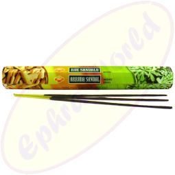 SAC Arruda Sandal indische Räucherstäbchen 