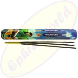 SAC Away From Lover Räucherstäbchen