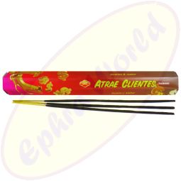 SAC Attract Client Räucherstäbchen