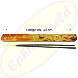 SAC Chandan XL Räucherstäbchen