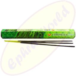 SAC Citronella Räucherstäbchen