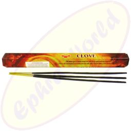 SAC Clove Räucherstäbchen