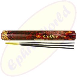 SAC Coffee Räucherstäbchen