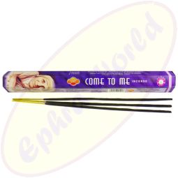 SAC Come To Me Räucherstäbchen