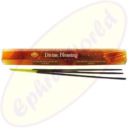 SAC Divine Blessing Räucherstäbchen