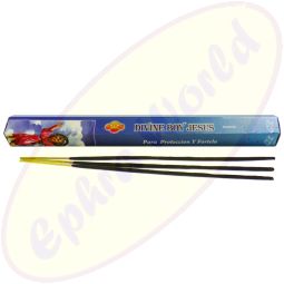 SAC Divine Boy Jesus Räucherstäbchen