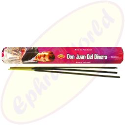 SAC Don of Money Räucherstäbchen