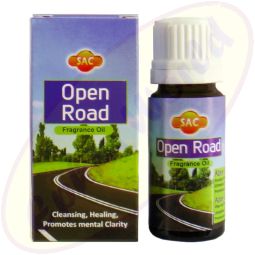 SAC Open Roads Duftöl