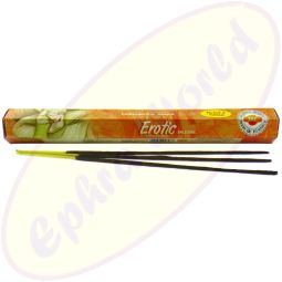SAC Erotic indische Räucherstäbchen